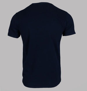 Levi's® Housemark Graphic Logo T-Shirt Indigo