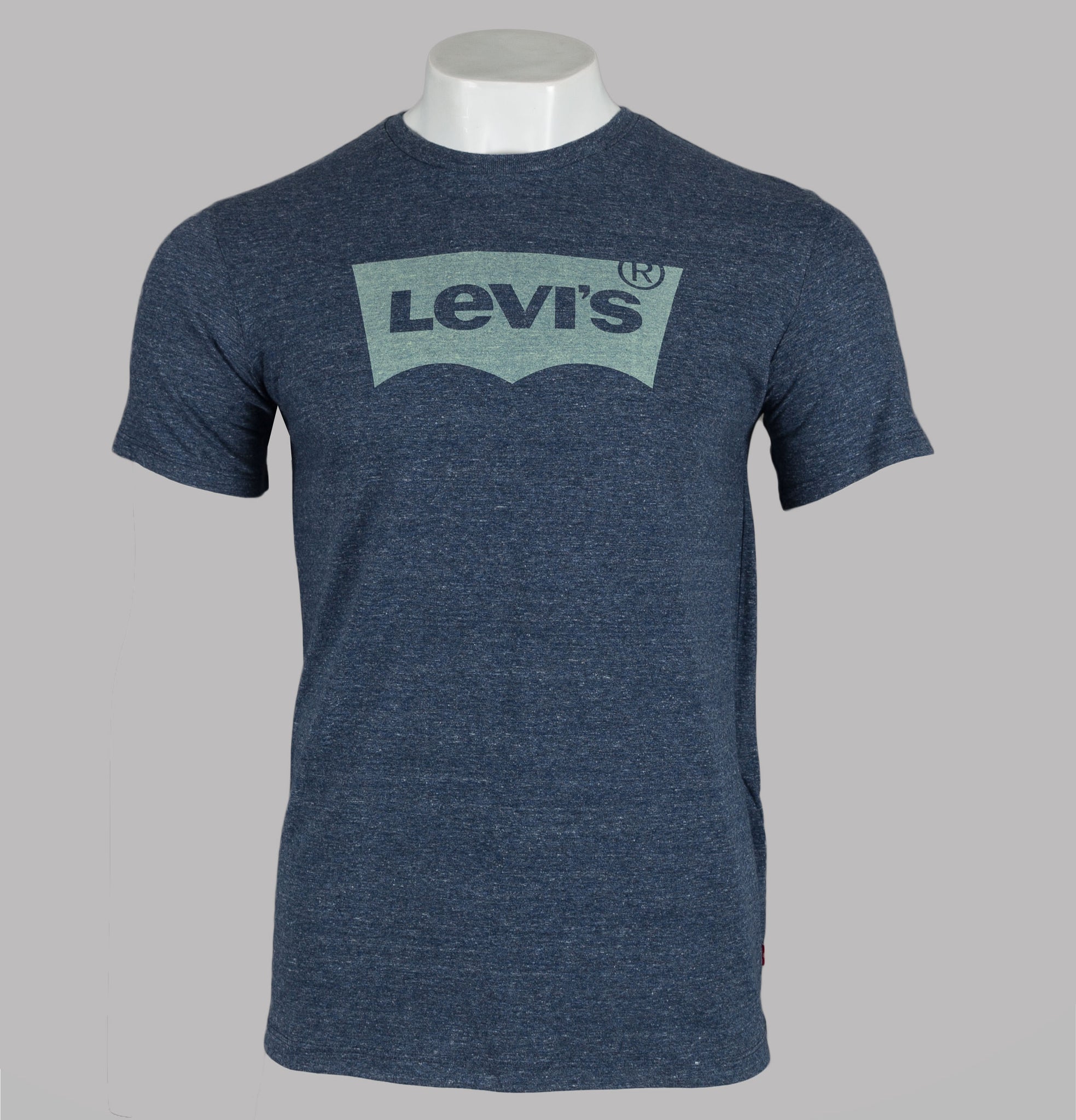 Levi's housemark graphic tee online