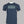 Levi's® Housemark Graphic T-Shirt Blue Dress