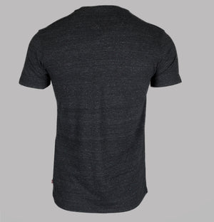 Levi's® Housemark Graphic T-Shirt Dark Phantom Marl