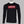Levi's® Long Sleeve Graphic T-Shirt Black