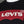 Levi's® Long Sleeve Graphic T-Shirt Black