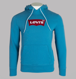 Levi's® Modern Hoodie Parisian Blue