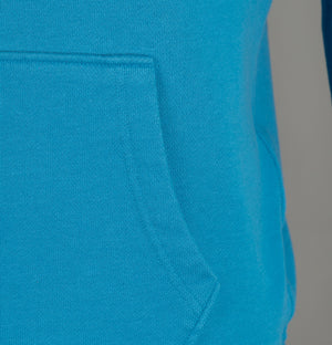 Levi's® Modern Hoodie Parisian Blue