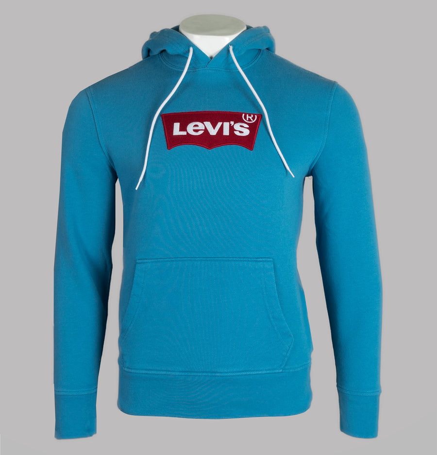 Levi's® Modern Hoodie Parisian Blue