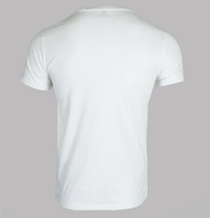 Levi's® Neon Light Graphic T-Shirt White