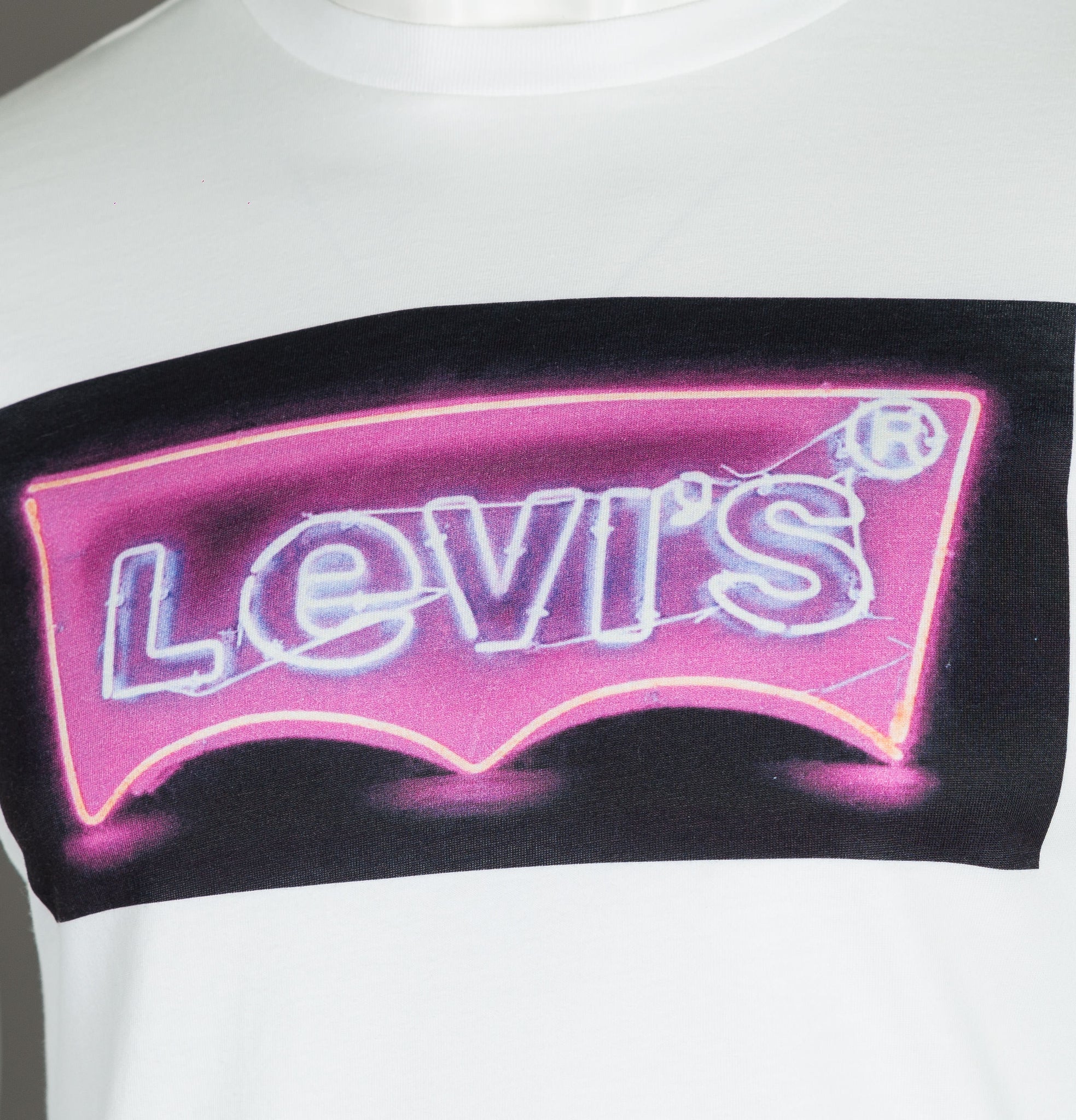 Tshirt sales levis uomo