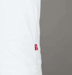 Levi's® Neon Light Graphic T-Shirt White