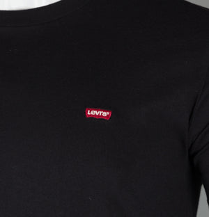 Levi's® Original HM T-Shirt Black