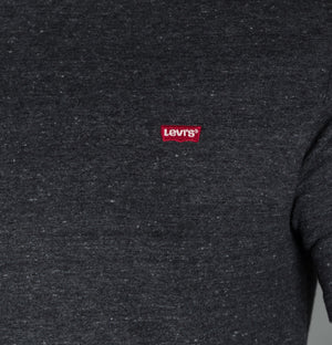 Levi's® Original HM T-Shirt Dark Grey