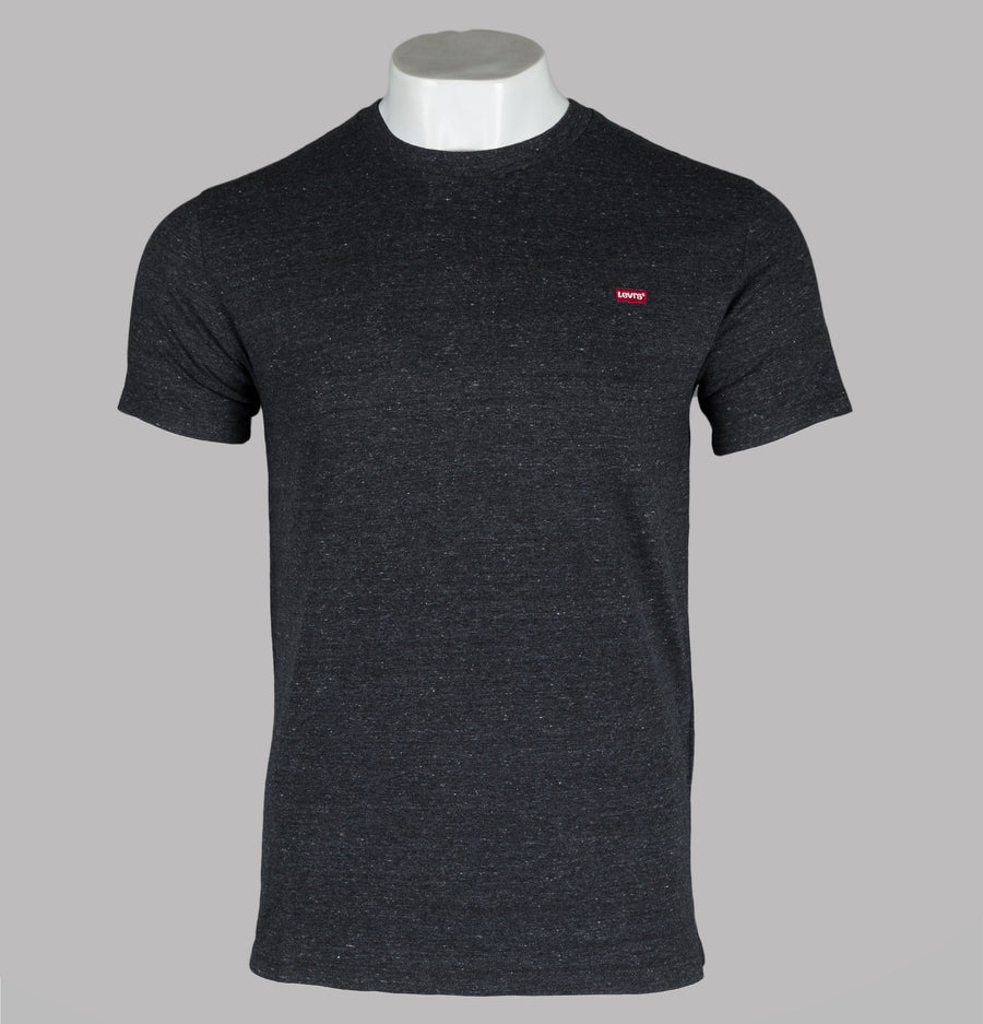 Levi's® Original HM T-Shirt Dark Grey