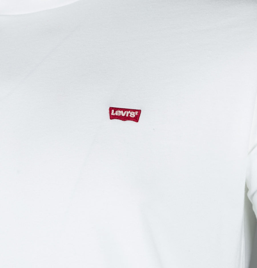 Levi's® Original HM T-Shirt White