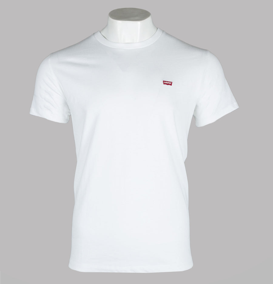 Levi's® Original HM T-Shirt White