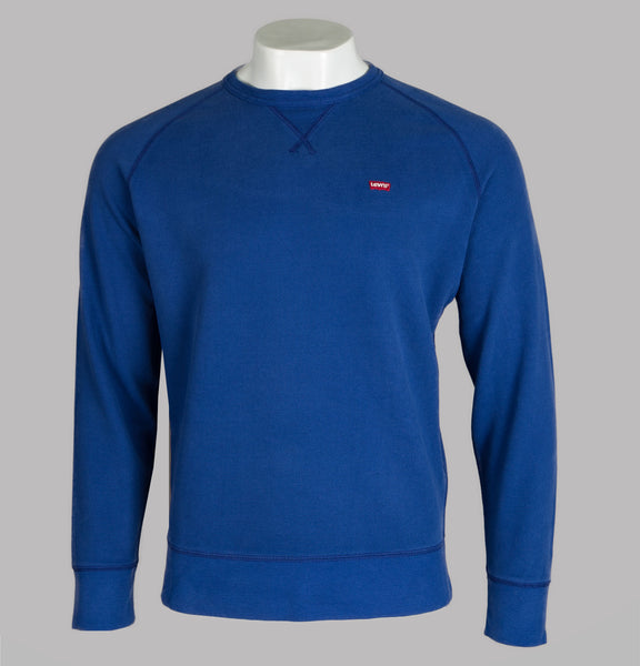 Levis original hm top icon crew sweatshirt