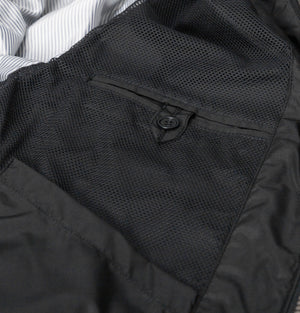 Matchless Chelsea Bomber Jacket Black