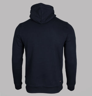 Napapijri Berthow Hoodie Navy