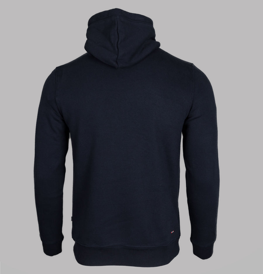Napapijri Berthow Hoodie Navy