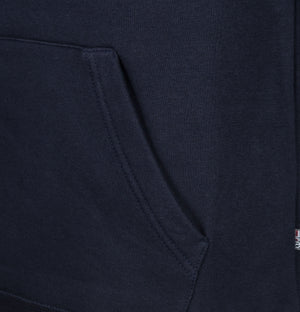 Napapijri Berthow Hoodie Navy