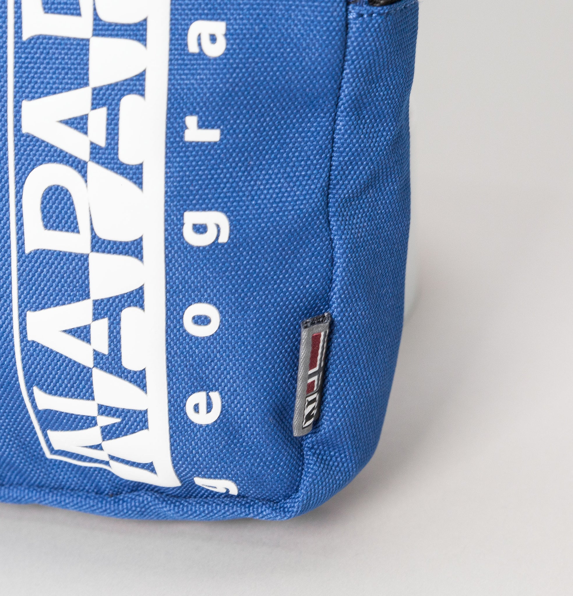 Napapijri cross body shop bag