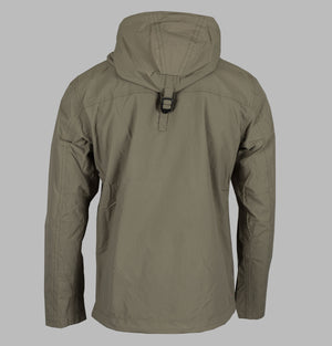 Napapijri Rainforest Summer Jacket Khaki