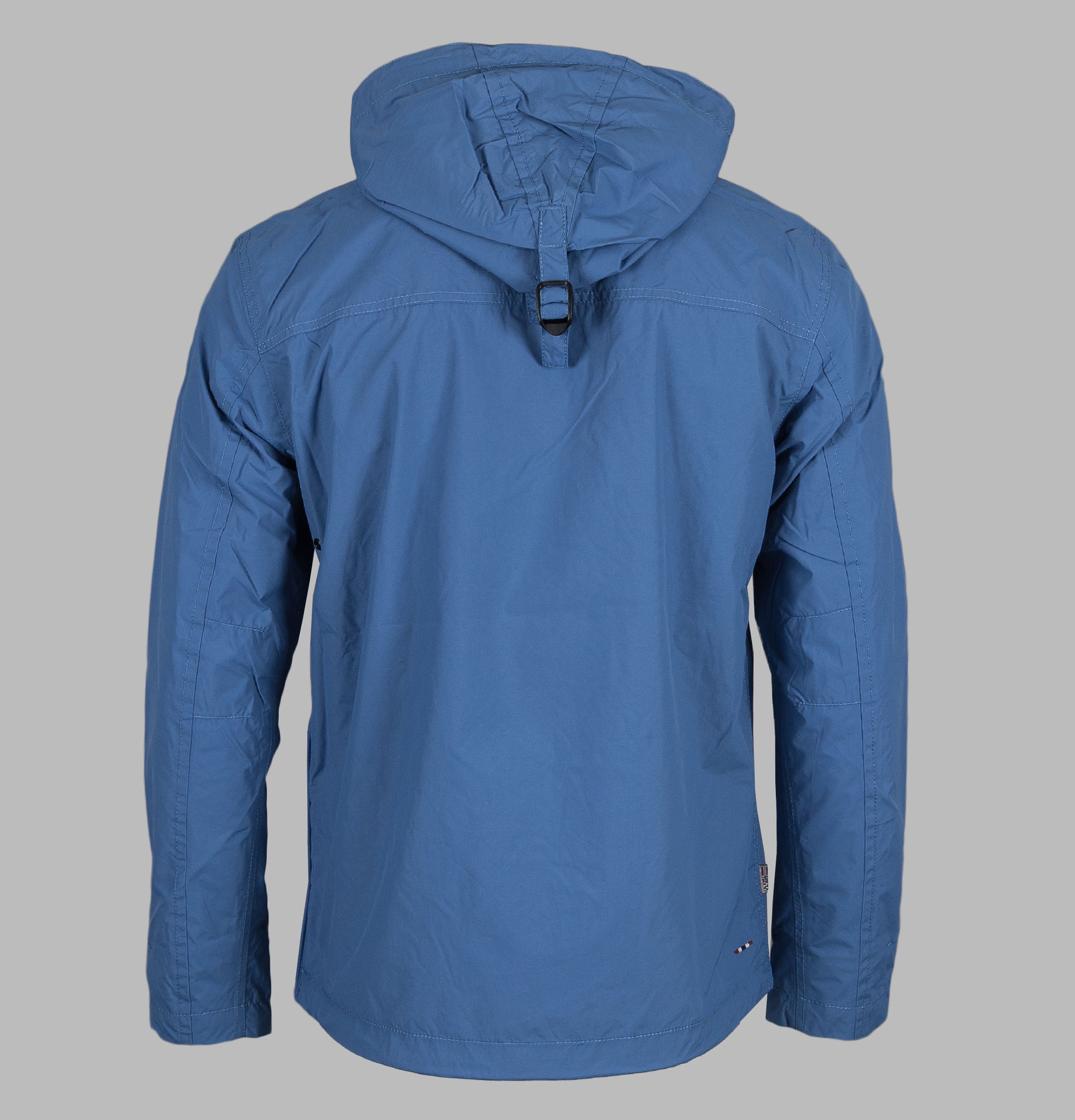 Napapijri rainforest light blue store