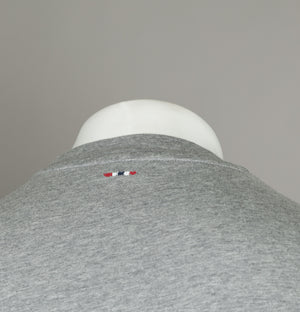 Napapijri Sevora Short Sleeve T-Shirt Medium Grey