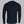 Napapijri Solin Long Sleeve T-Shirt Navy Blue