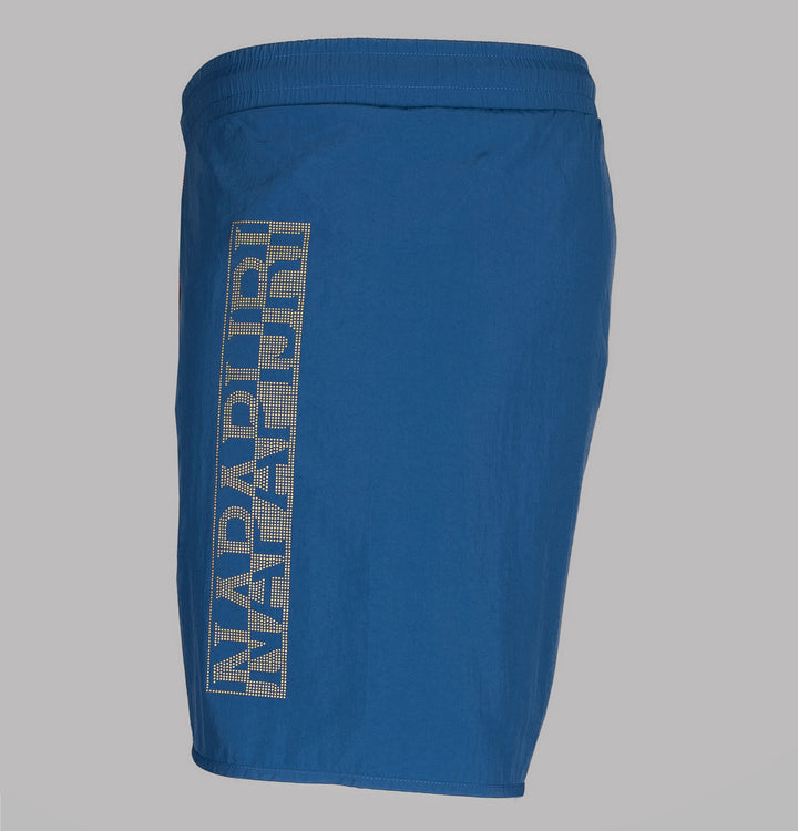 Napapijri varco swim shorts 2025