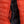 Nicce Inverti Reversible Hooded Jacket Navy/Orange