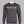 Nicce Original Logo Sweatshirt Coal Grey