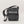 NIcce Tefa Cross Body/Bum Bag Black