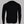 Pretty Green Hinchcliffe Crew Neck Knit Jumper Black