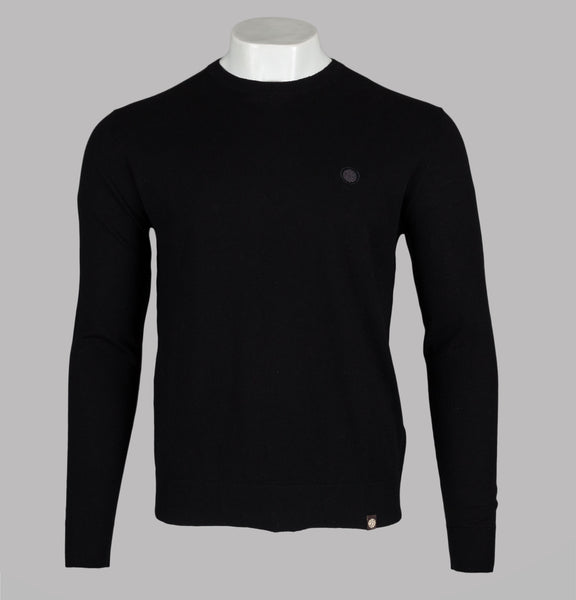 Pretty green clearance black jumper
