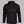 Pretty Green Water Resistant Overhead Hooded Jacket Black