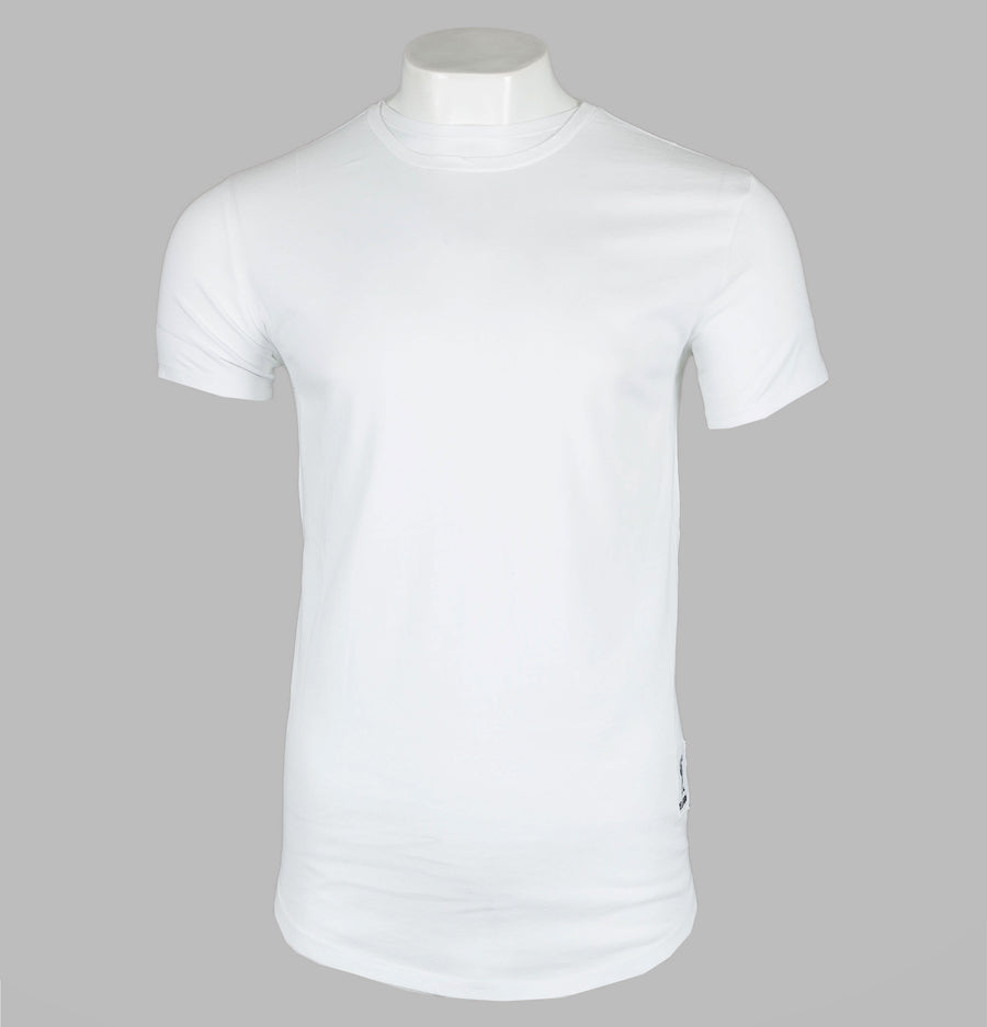 Religion Phantom T-Shirt White
