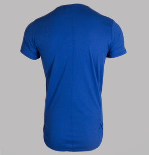 Religion Primary T-Shirt Bright Blue