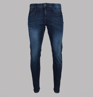 Replay Anbass Slim Fit Jeans