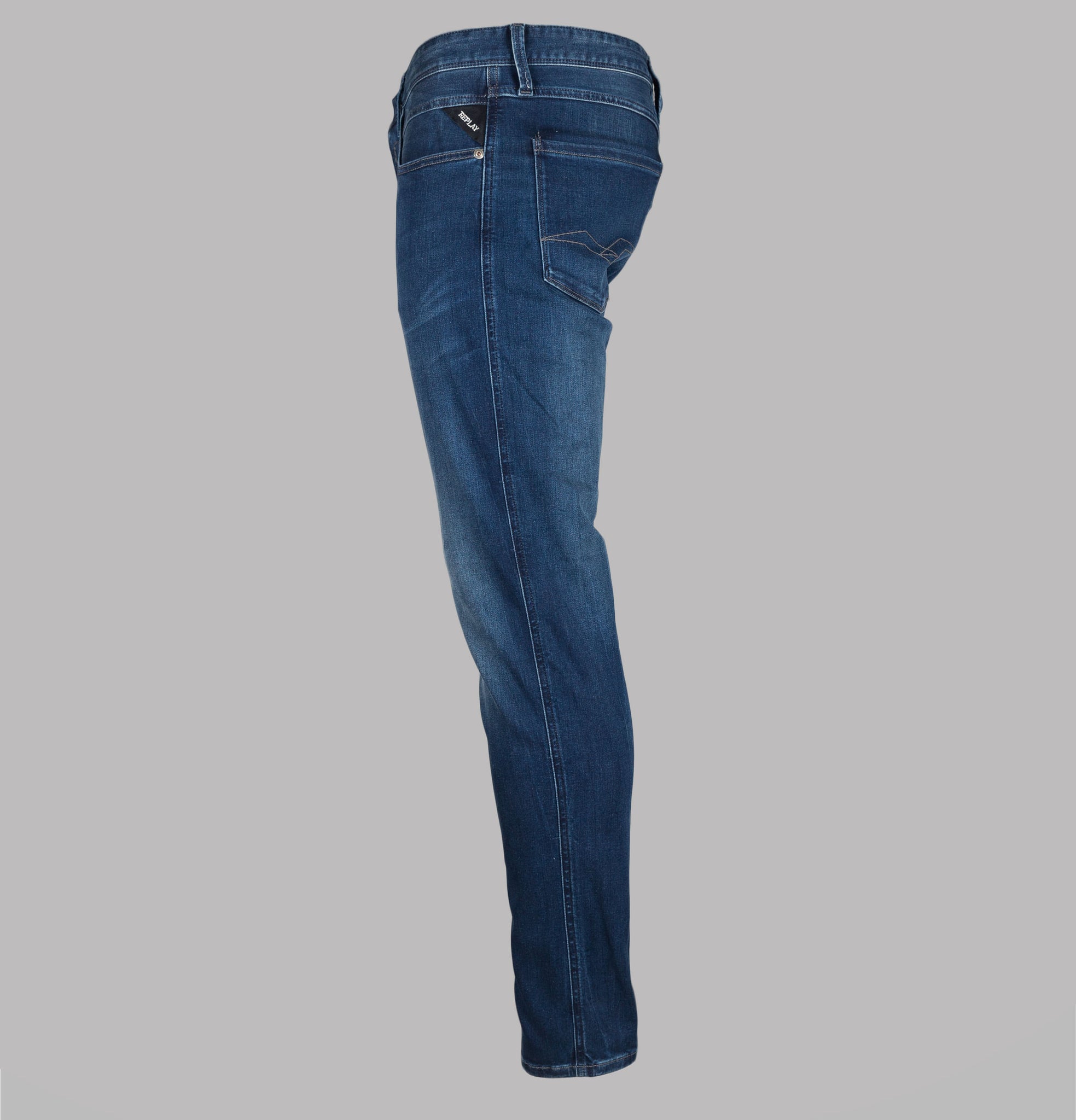 Replay Anbass Slim Fit Jeans Bronx Clothing –