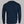 Replay Embroidered Logo Sweatshirt Navy