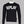 Replay Large Logo Sweatshirt Black