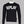 Replay Large Logo Sweatshirt Black