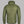 Sergio Tacchini Ives Hooded Down Jacket Olive Green
